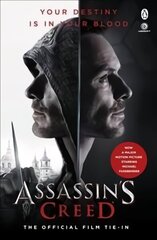 Assassin's Creed: The Official Film Tie-In Media tie-in cena un informācija | Fantāzija, fantastikas grāmatas | 220.lv