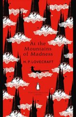 At the Mountains of Madness цена и информация | Фантастика, фэнтези | 220.lv