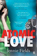 Atomic Love cena un informācija | Romāni | 220.lv