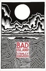 Bad Island cena un informācija | Fantāzija, fantastikas grāmatas | 220.lv