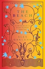Beach cena un informācija | Fantāzija, fantastikas grāmatas | 220.lv