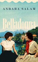 Belladonna cena un informācija | Romāni | 220.lv