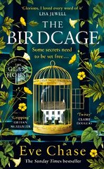 Birdcage: The spellbinding new mystery from the author of Sunday Times bestseller and Richard and Judy pick The Glass House cena un informācija | Fantāzija, fantastikas grāmatas | 220.lv