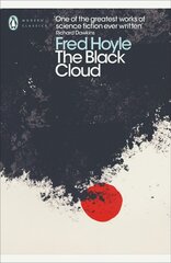 Black Cloud цена и информация | Фантастика, фэнтези | 220.lv