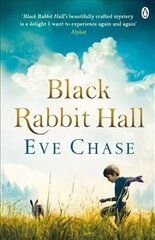 Black Rabbit Hall: The enchanting mystery from the Richard & Judy bestselling author of The Glass House цена и информация | Фантастика, фэнтези | 220.lv