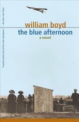 Blue Afternoon цена и информация | Фантастика, фэнтези | 220.lv