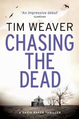 Chasing the Dead: The gripping thriller from the bestselling author of No One Home цена и информация | Фантастика, фэнтези | 220.lv