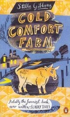 Cold Comfort Farm cena un informācija | Fantāzija, fantastikas grāmatas | 220.lv