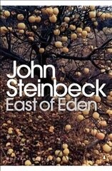 East of Eden цена и информация | Фантастика, фэнтези | 220.lv
