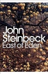 East of Eden cena un informācija | Fantāzija, fantastikas grāmatas | 220.lv