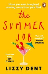 Summer Job: A hilarious story about a lie that gets out of hand - soon to be a TV series cena un informācija | Fantāzija, fantastikas grāmatas | 220.lv