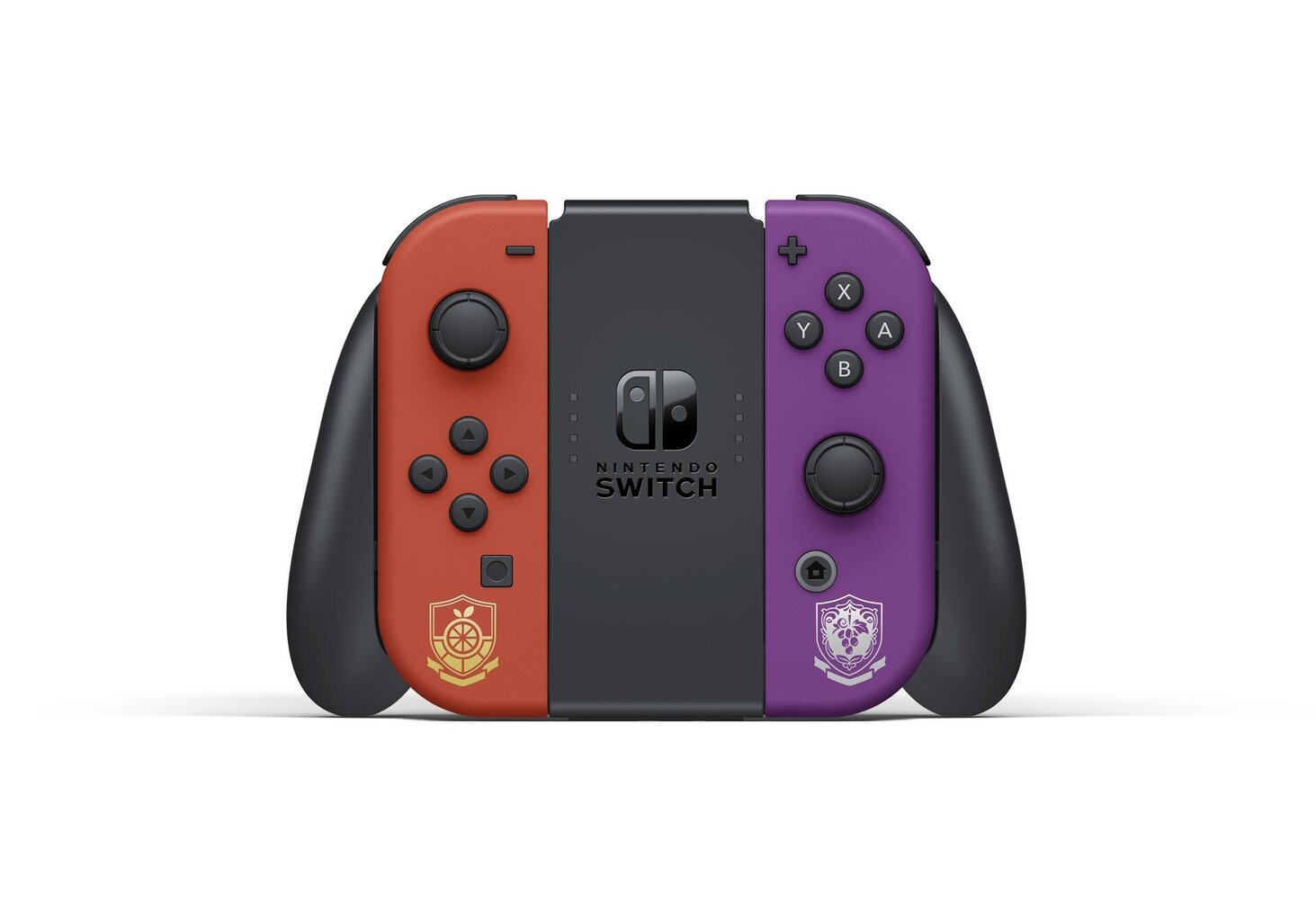 Nintendo Switch OLED Pokémon Scarlet & Violet Edition цена и информация | Spēļu konsoles | 220.lv