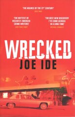 Wrecked цена и информация | Фантастика, фэнтези | 220.lv