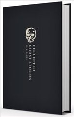 Collected Ghost Stories: (OWC Hardback) цена и информация | Фантастика, фэнтези | 220.lv
