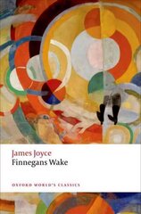 Finnegans Wake cena un informācija | Fantāzija, fantastikas grāmatas | 220.lv