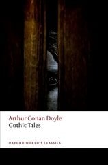 Gothic Tales цена и информация | Фантастика, фэнтези | 220.lv