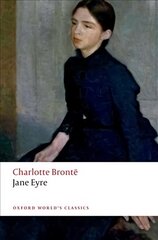 Jane Eyre 3rd Revised edition цена и информация | Фантастика, фэнтези | 220.lv