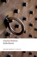 Little Dorrit цена и информация | Фантастика, фэнтези | 220.lv