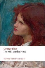 Mill on the Floss 3rd Revised edition cena un informācija | Fantāzija, fantastikas grāmatas | 220.lv