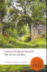 Secret Garden цена и информация | Фантастика, фэнтези | 220.lv