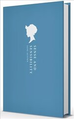 Sense and Sensibility 3rd Revised edition цена и информация | Фантастика, фэнтези | 220.lv