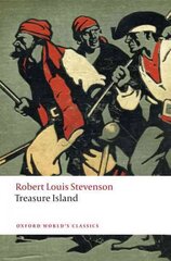 Treasure Island cena un informācija | Fantāzija, fantastikas grāmatas | 220.lv