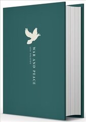 War and Peace цена и информация | Фантастика, фэнтези | 220.lv