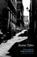 Rome Tales cena un informācija | Fantāzija, fantastikas grāmatas | 220.lv