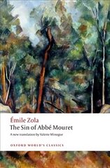 Sin of Abbe Mouret cena un informācija | Fantāzija, fantastikas grāmatas | 220.lv
