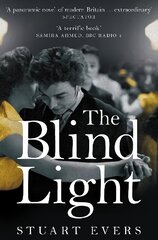 Blind Light цена и информация | Фантастика, фэнтези | 220.lv