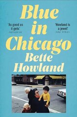 Blue in Chicago: And Other Stories cena un informācija | Fantāzija, fantastikas grāmatas | 220.lv