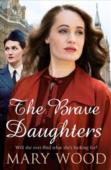 Brave Daughters цена и информация | Фантастика, фэнтези | 220.lv