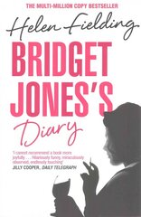 Bridget Jones's Diary New Edition цена и информация | Фантастика, фэнтези | 220.lv