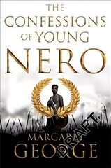 Confessions of Young Nero цена и информация | Фантастика, фэнтези | 220.lv