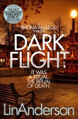 Dark Flight цена и информация | Фантастика, фэнтези | 220.lv