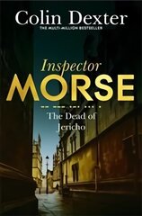 Dead of Jericho New Edition цена и информация | Фантастика, фэнтези | 220.lv