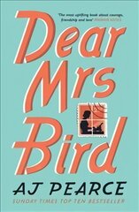 Dear Mrs Bird цена и информация | Фантастика, фэнтези | 220.lv