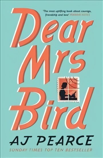 Dear Mrs Bird цена и информация | Fantāzija, fantastikas grāmatas | 220.lv