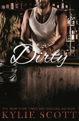 Dirty Main Market Ed. цена и информация | Фантастика, фэнтези | 220.lv