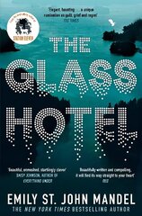 Glass Hotel цена и информация | Фантастика, фэнтези | 220.lv
