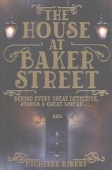 House at Baker Street Main Market Ed. цена и информация | Фантастика, фэнтези | 220.lv