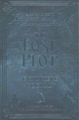 Lost Plot Main Market Ed. cena un informācija | Fantāzija, fantastikas grāmatas | 220.lv