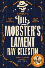 Mobster's Lament cena un informācija | Fantāzija, fantastikas grāmatas | 220.lv