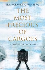 Most Precious of Cargoes цена и информация | Фантастика, фэнтези | 220.lv