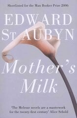Mother's Milk New edition cena un informācija | Fantāzija, fantastikas grāmatas | 220.lv
