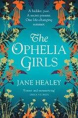 Ophelia Girls цена и информация | Фантастика, фэнтези | 220.lv