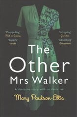 Other Mrs Walker Main Market Ed. cena un informācija | Fantāzija, fantastikas grāmatas | 220.lv