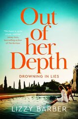 Out Of Her Depth: A thrilling Richard & Judy book club pick of 2022 цена и информация | Фантастика, фэнтези | 220.lv