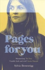 Pages for You New Edition цена и информация | Фантастика, фэнтези | 220.lv