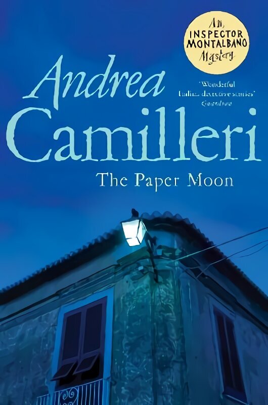 Paper Moon cena un informācija | Fantāzija, fantastikas grāmatas | 220.lv